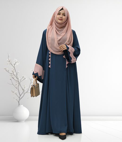 Abaya At-Tuba