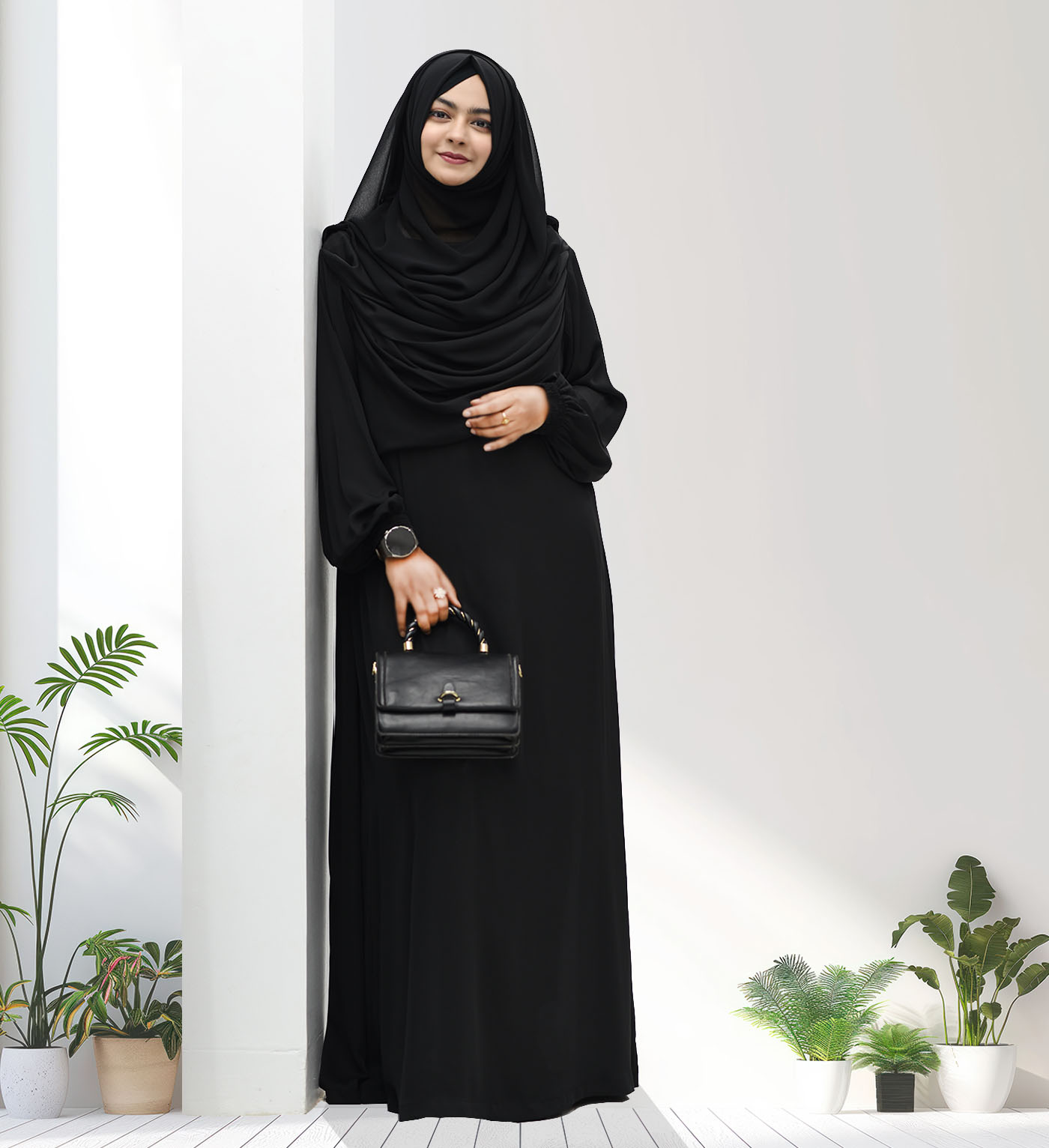 Abaya Azlaan