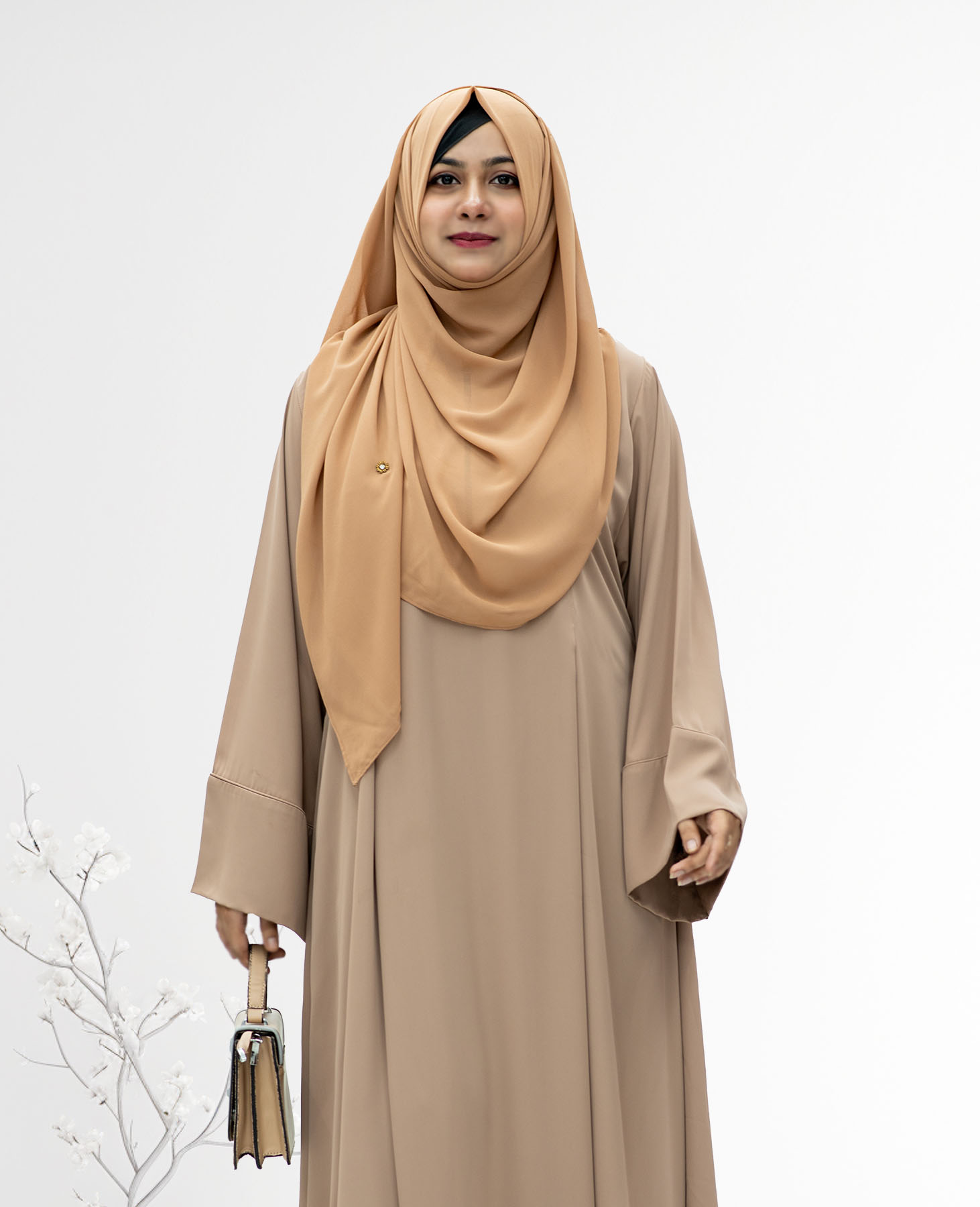 Abaya Muzdalifa