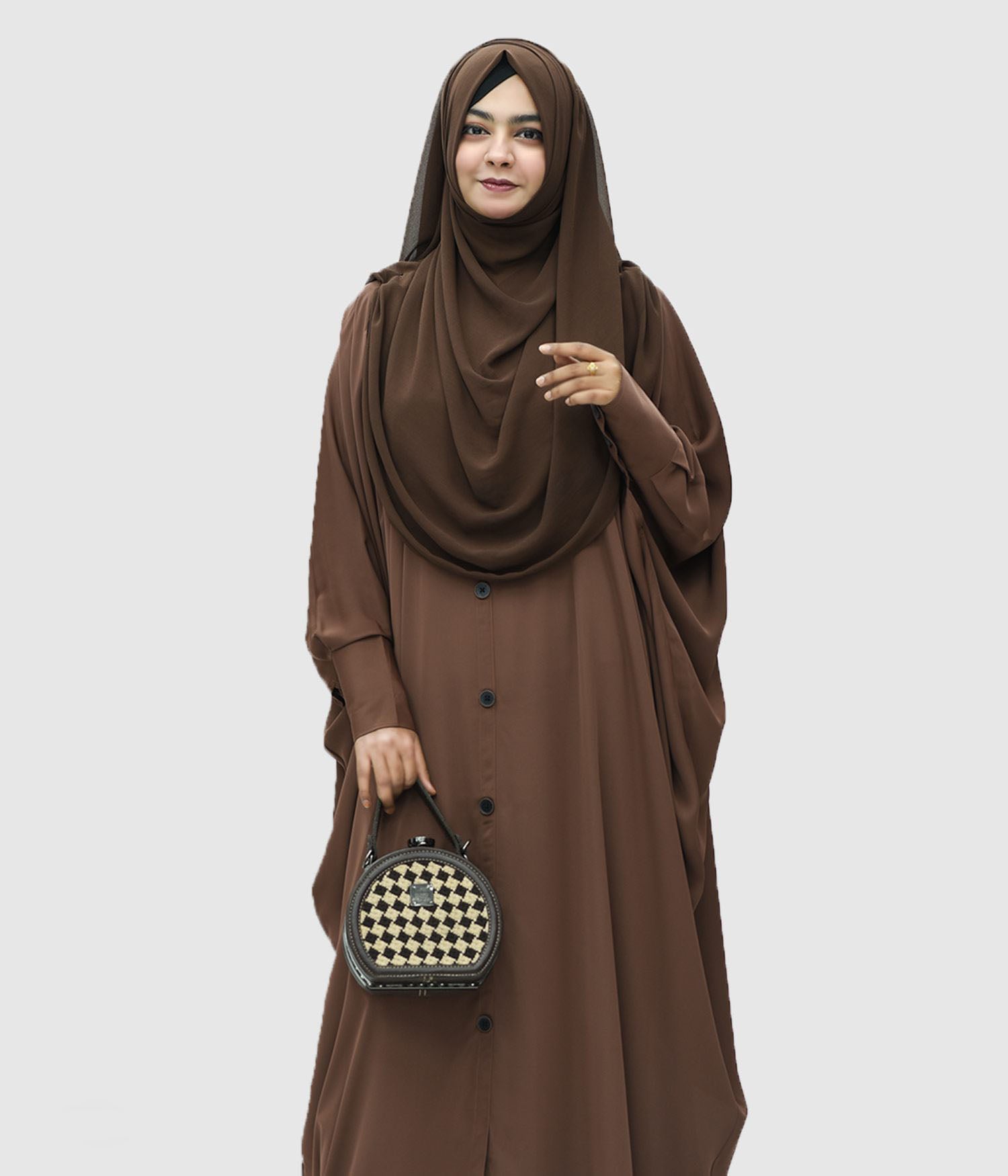 Kaftan Al Laiba V1