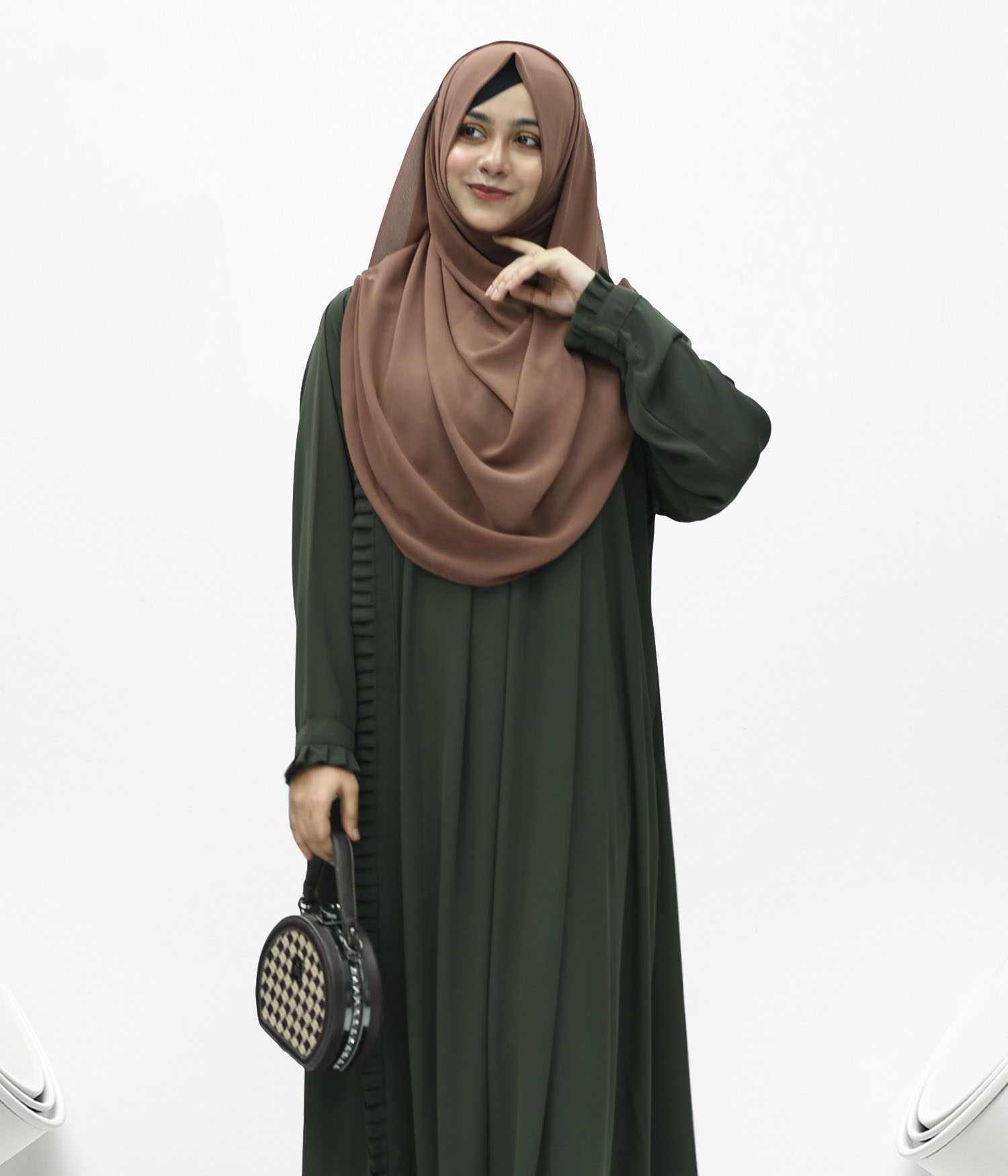 Abaya Vinca