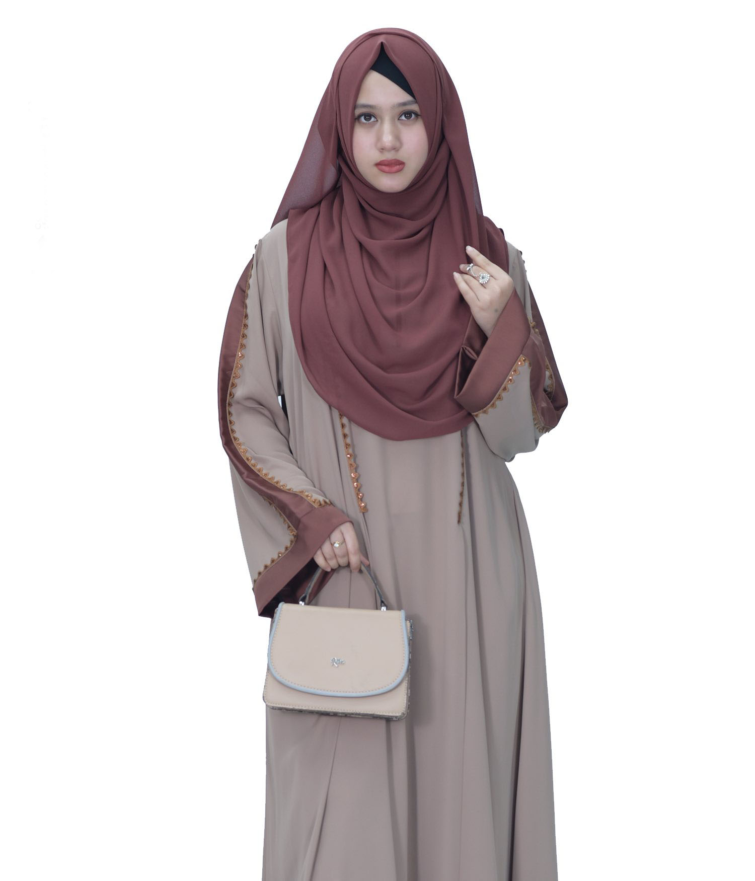 Abaya Tuba Prime 