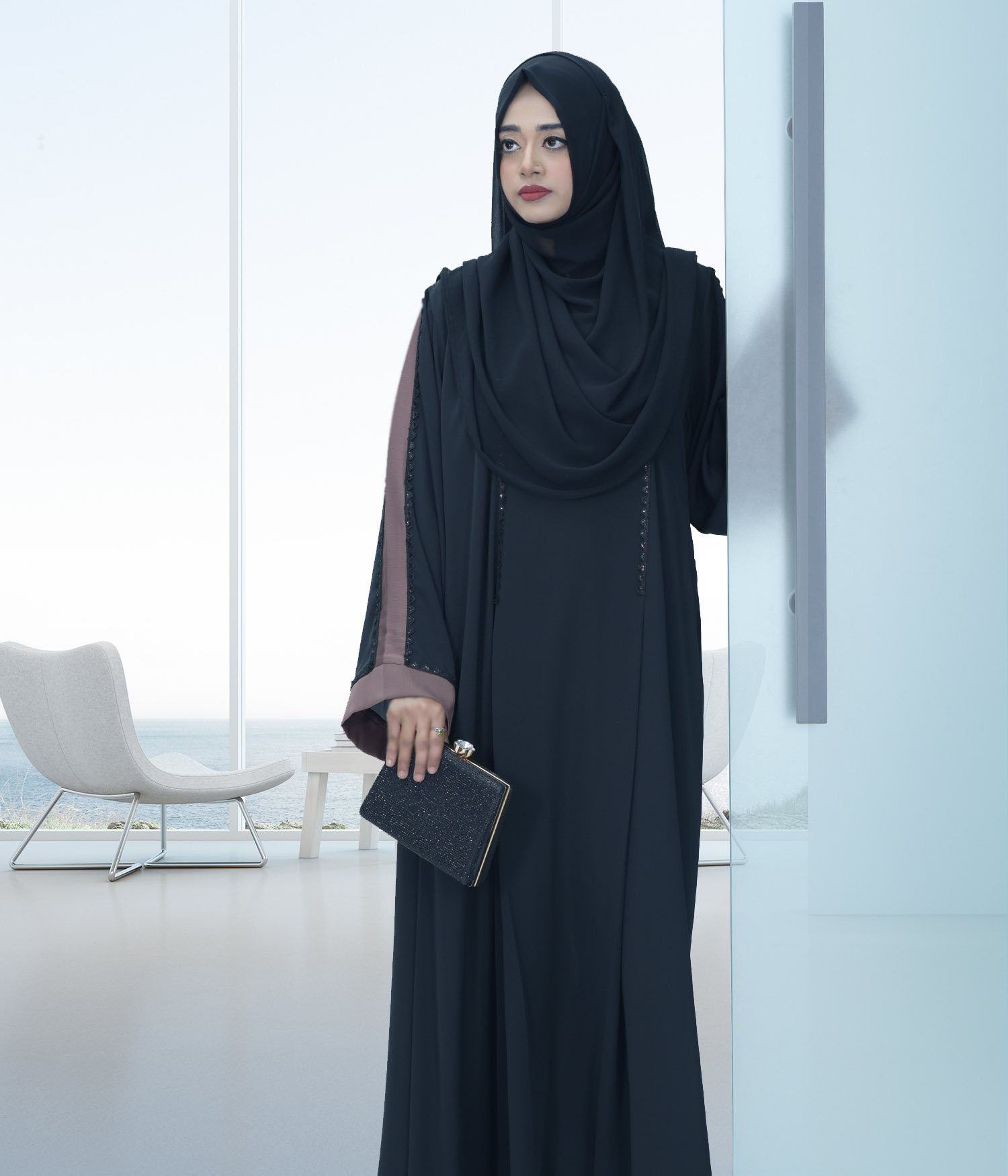 Abaya Tuba Prime
