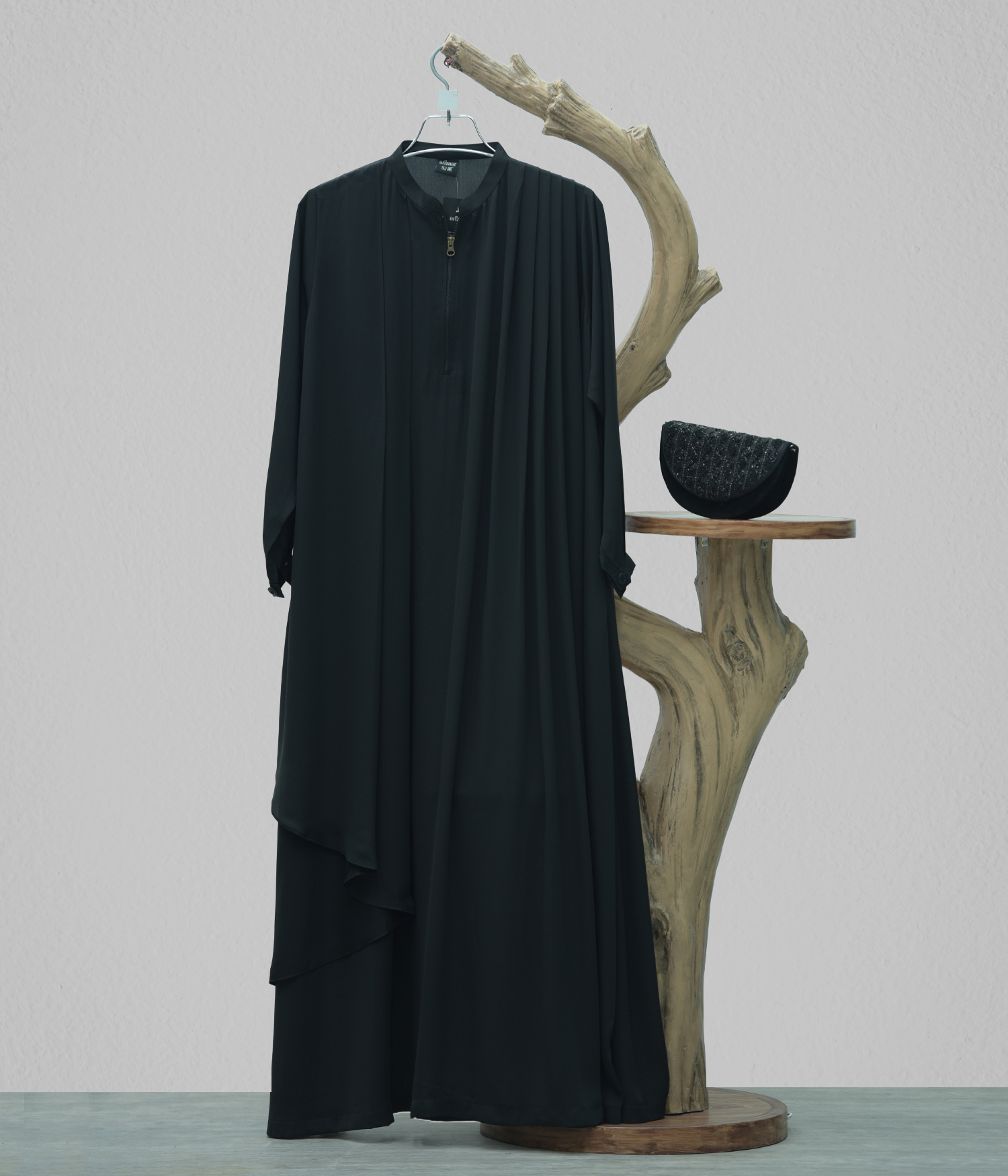 Abaya Infi-Laam