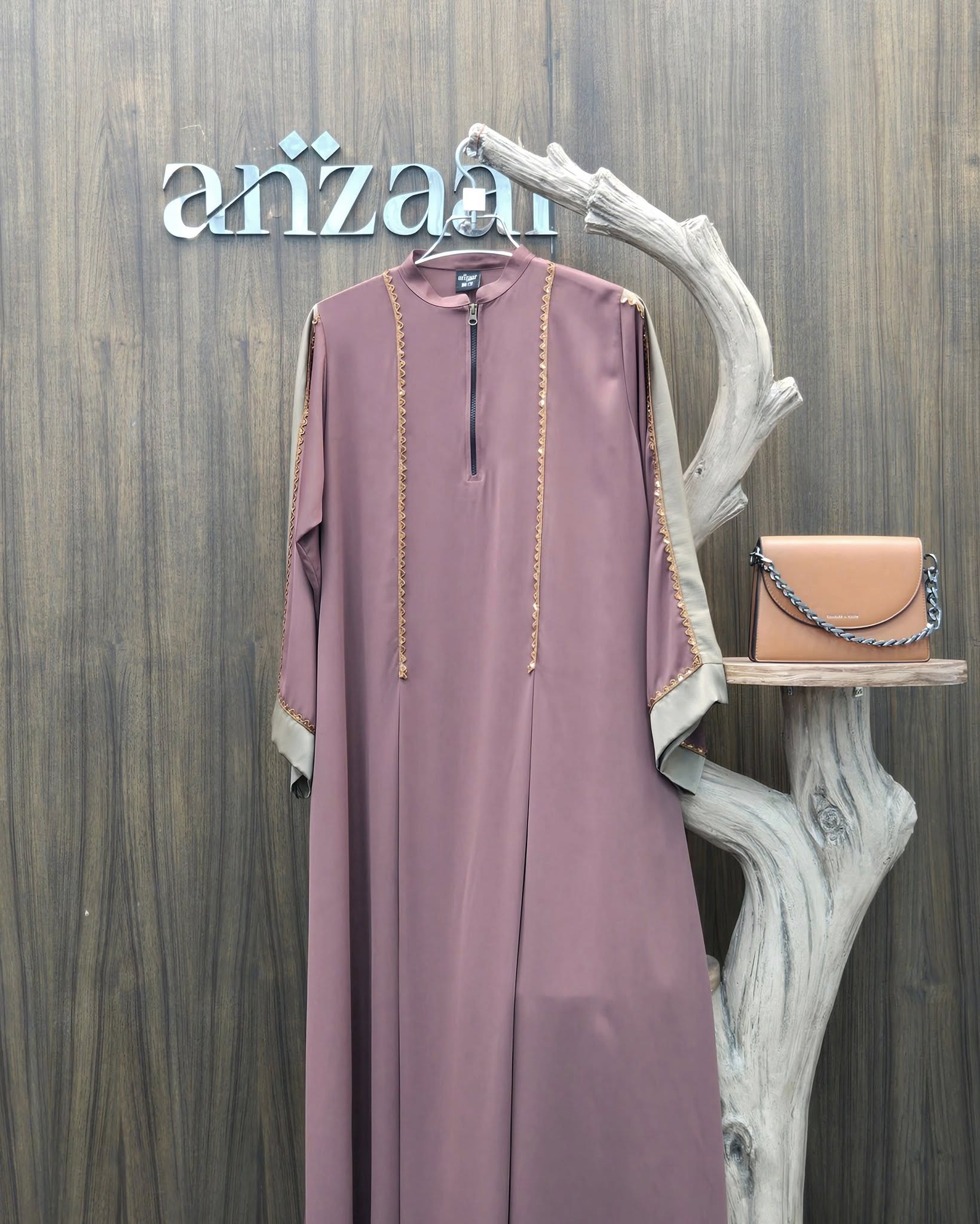 Abaya Tuba Prime